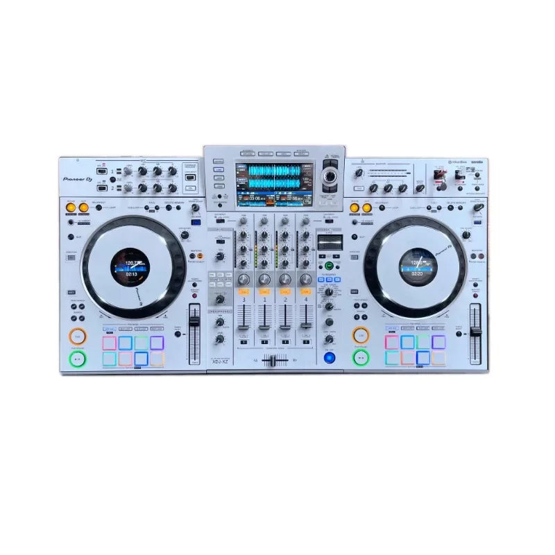 Protector Adhesivo PVC para Pioneer XDJ-XZ - Film Transparente Controlador DJ