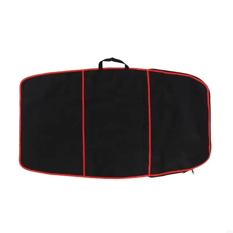 652F Travel Bodyboard Bags Surfboard Cover Polyester Carry Bag Wear Resistant Paddleboard Bag Outdoor Surfing Accessories