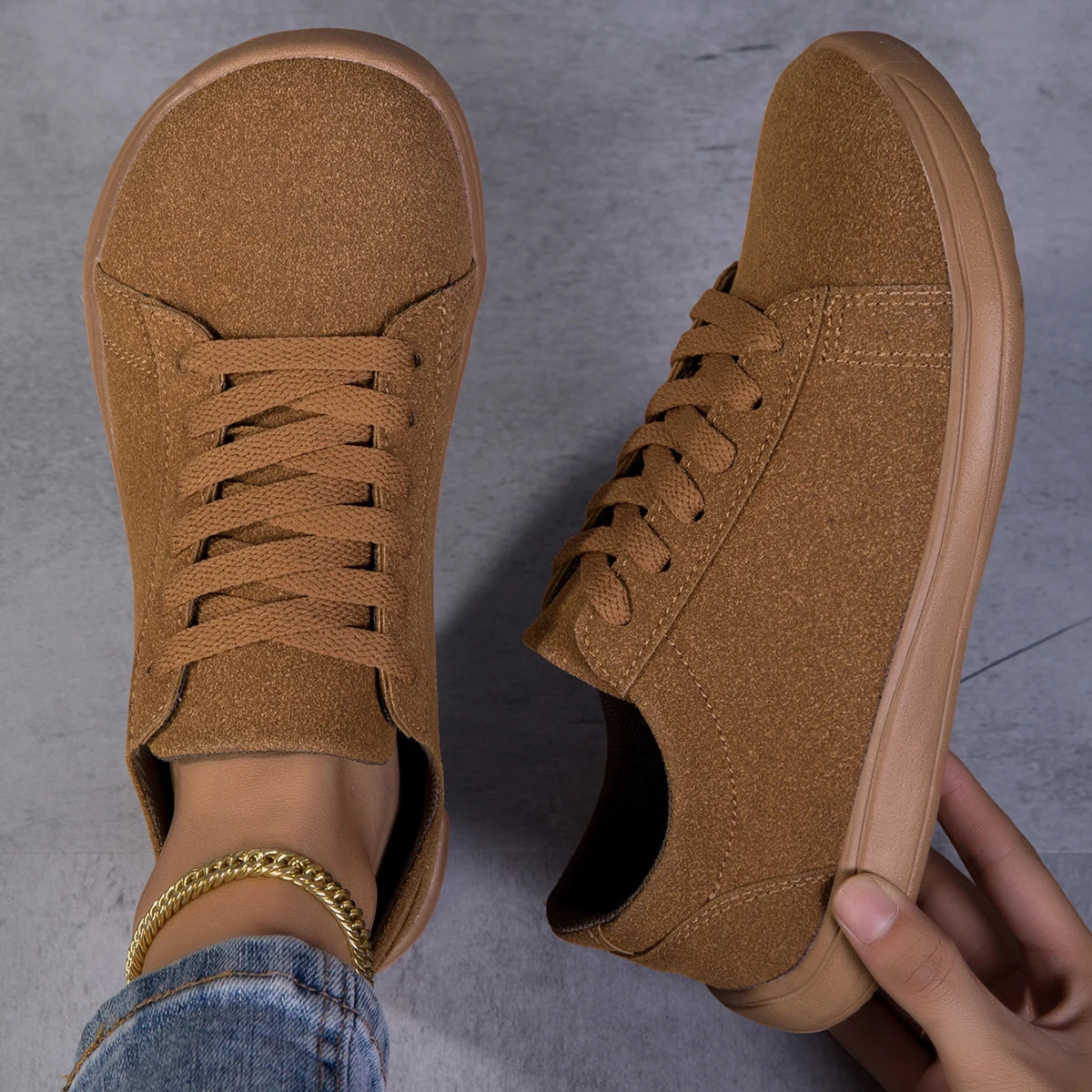 YRZL Women Athletic Shoes Women Sports Shoes Non Slip Lightweight Walking Sneakers Workout Tennis Shoes for Women Casual Wear