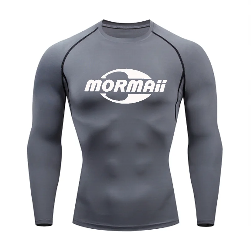 2026 Trendy Men's Sports And Leisure Surfing Sunscreen Diving Suit Anti Friction  Tight Fitting Long Sleeved  Resistant Swimsuit