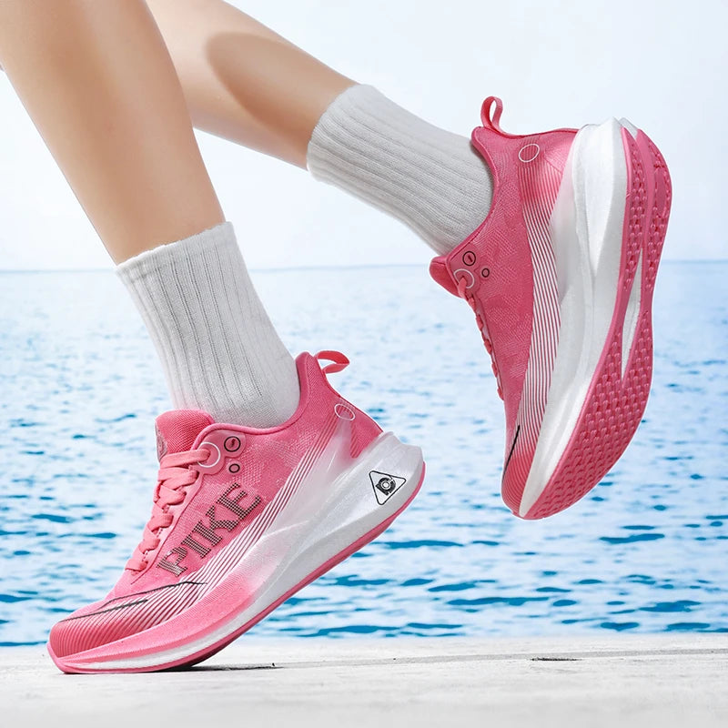 2026 New Casual Running Shoes 36-45 Couple Shoes Popcorn Base Running Shoes Zapatillas Hombre Shoes