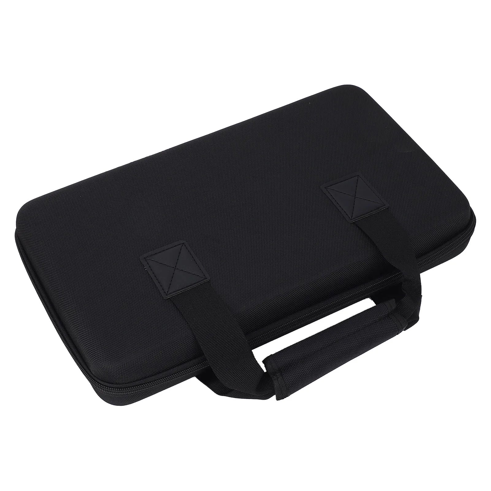 DJ Controller Case DJ Controller Storage Bag Portable Carrying Case for Double Channel DJ Controllers DJ Controller Storage Case