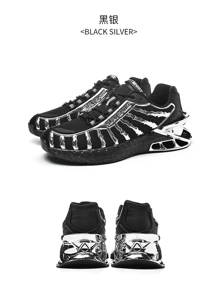 High quality basketball shoes, waterproof casual sports shoes, autumn sports shoes, shock-absorbing and breathable basketball sh