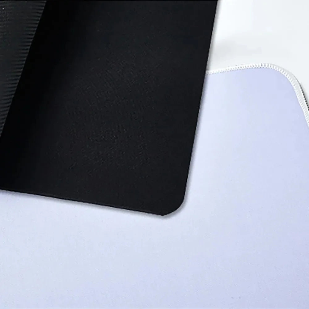 Skyscape Setup Gaming Accessories Large Mouse Pad Gamer Mousepad Anime Support Laptop Desktops Office Accessory Desk Mat Cabinet