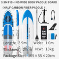 KOETSU Sup Paddle Board Kayak Backpack Inflatable Boat sapboardS Wideboard Body Surfboard Stand Up Paddle Sup Swimming Board