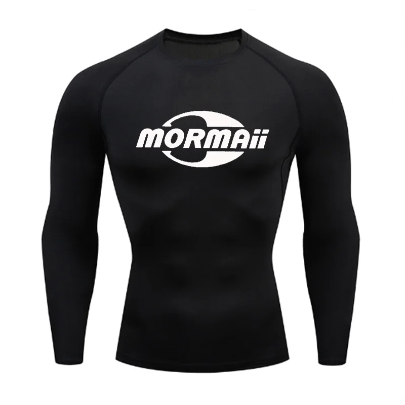 2026 Trendy Men's Sports And Leisure Surfing Sunscreen Diving Suit Anti Friction  Tight Fitting Long Sleeved  Resistant Swimsuit