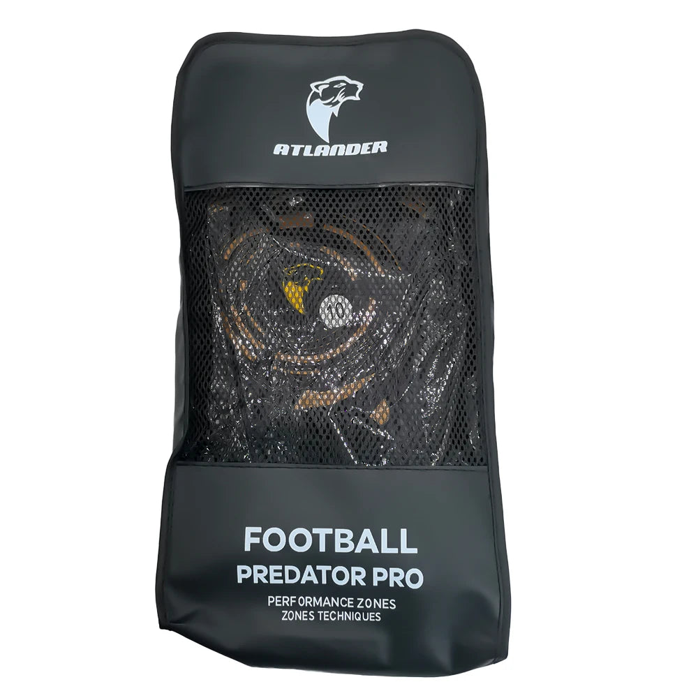 Adults Children Football Goalkeeper Gloves Latex Wear-resistant Sports Gloves Professional Match Anti-slip Soccer Goalie Gloves