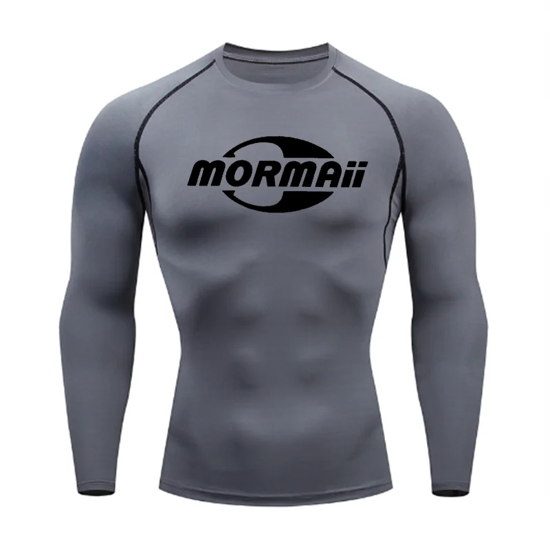 2026 Trendy Men's Sports And Leisure Surfing Sunscreen Diving Suit Anti Friction  Tight Fitting Long Sleeved  Resistant Swimsuit