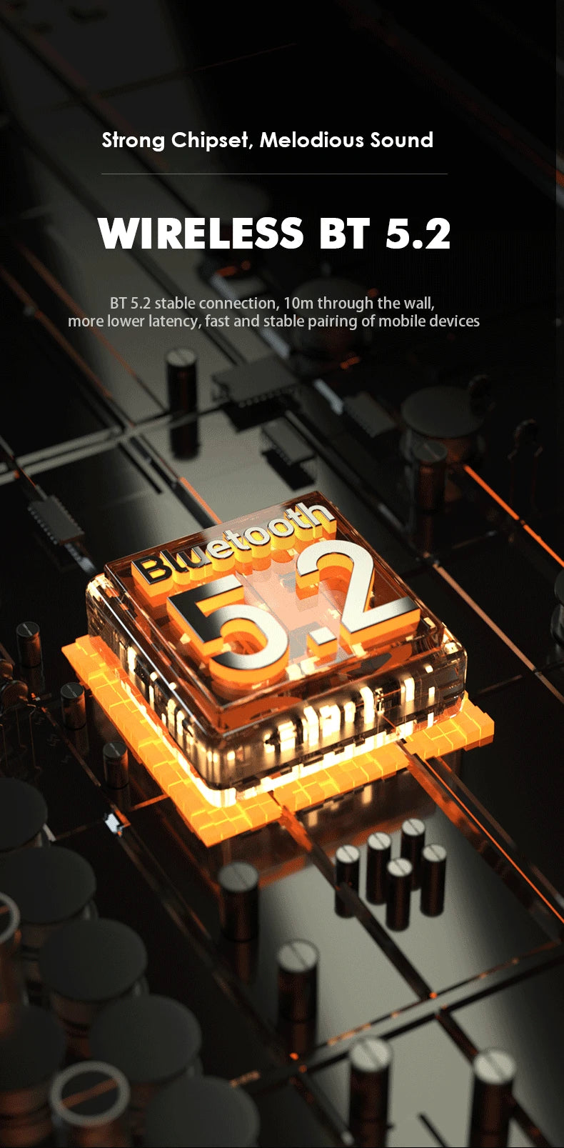 Girls Active Noise Cancelling Wireless Bluetooth Over-Ear Headphones, Memory Foam Ear Cups,100H Playtime,Kids Headset with Mic