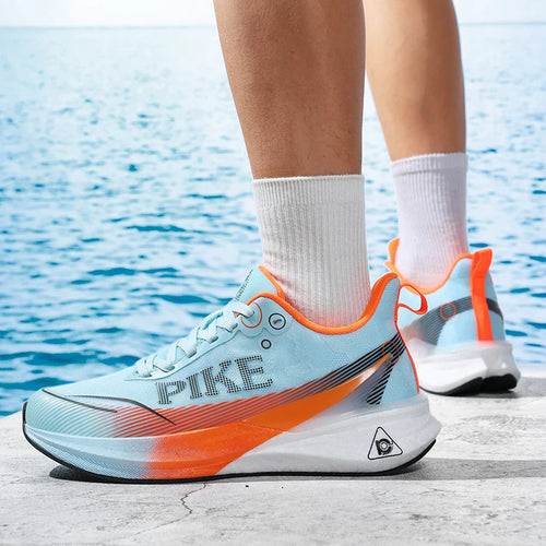 2026 New Casual Running Shoes 36-45 Couple Shoes Popcorn Base Running Shoes Zapatillas Hombre Shoes