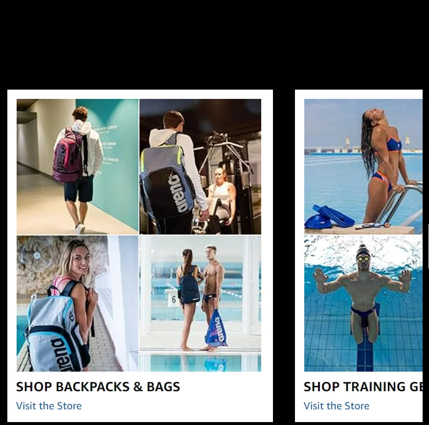 ARENA professional racing goggles high-definition waterproof and anti fog UV400 competition training swimming goggles