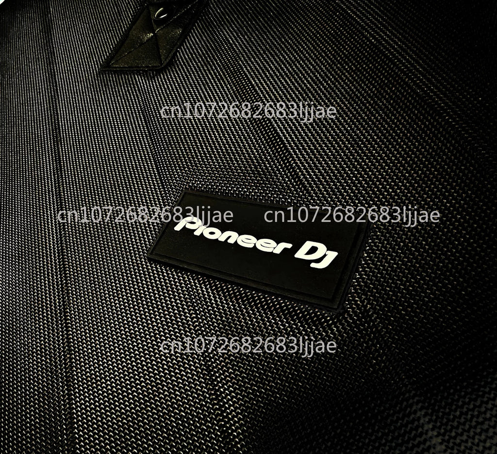 DDJFLX4 400 SR2 SX 800 1000 DDJ1000SRT FLX6 GRV6 Controller XDJRR All-in-One DJing Bag DJ Equipment Bag Digital Hard Case Bag