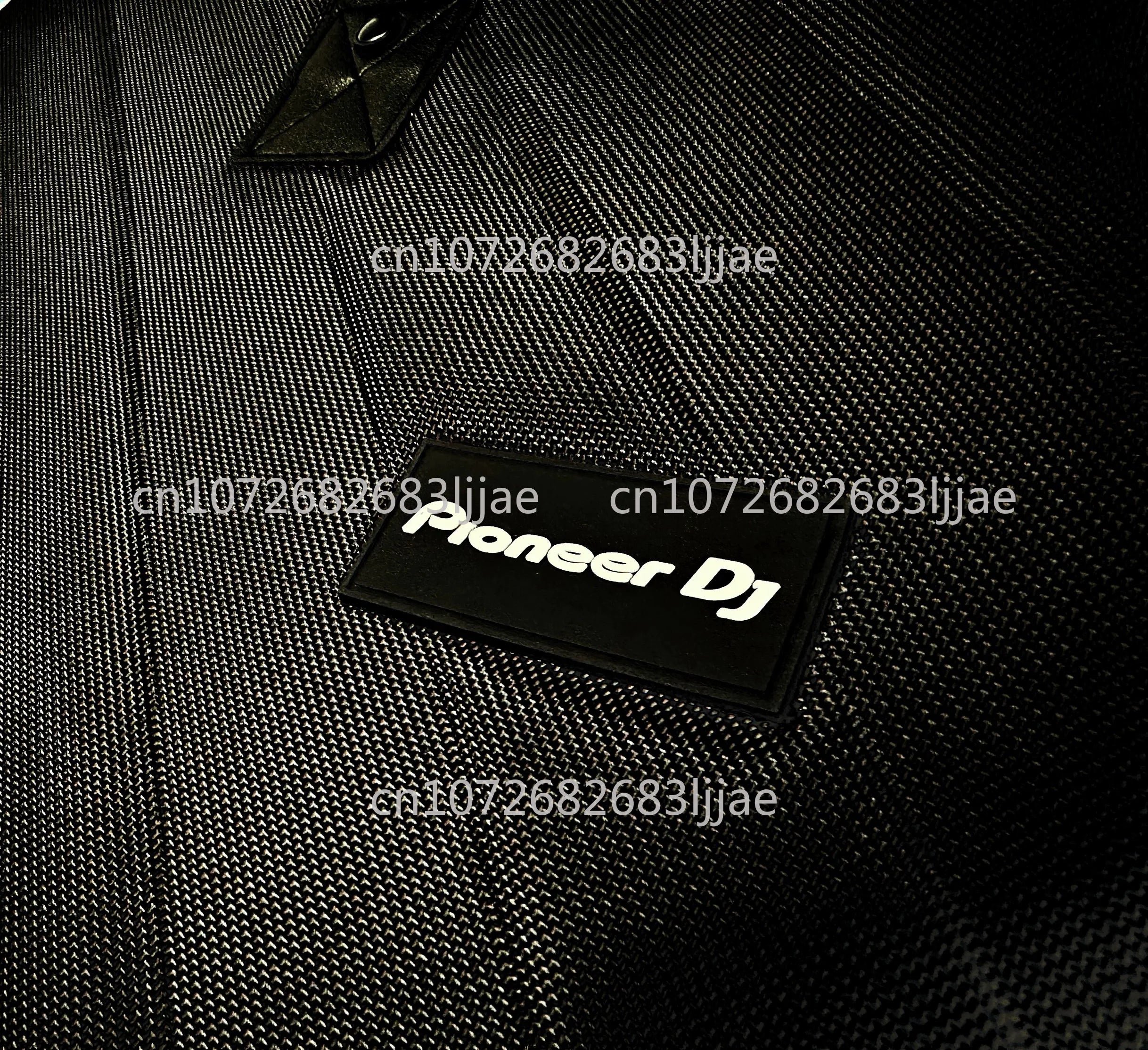 DDJFLX4 400 SR2 SX 800 1000 DDJ1000SRT FLX6 GRV6 Controller XDJRR All-in-One DJing Bag DJ Equipment Bag Digital Hard Case Bag