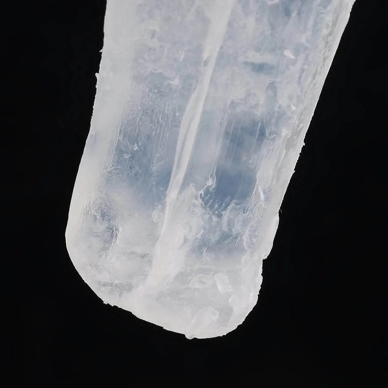 Transparent Handmade Soap Base Diy Soap Making Raw Material for Diy Essential Oil Breast Milk Soap Making High Quality