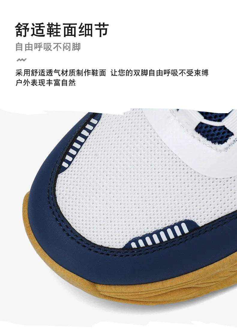 Men Sneakers Four Seasons Tennis Casual Outdoor Platform Running Sports Shoes Comfort Breathable Luxury Designer Non-slip Shoe