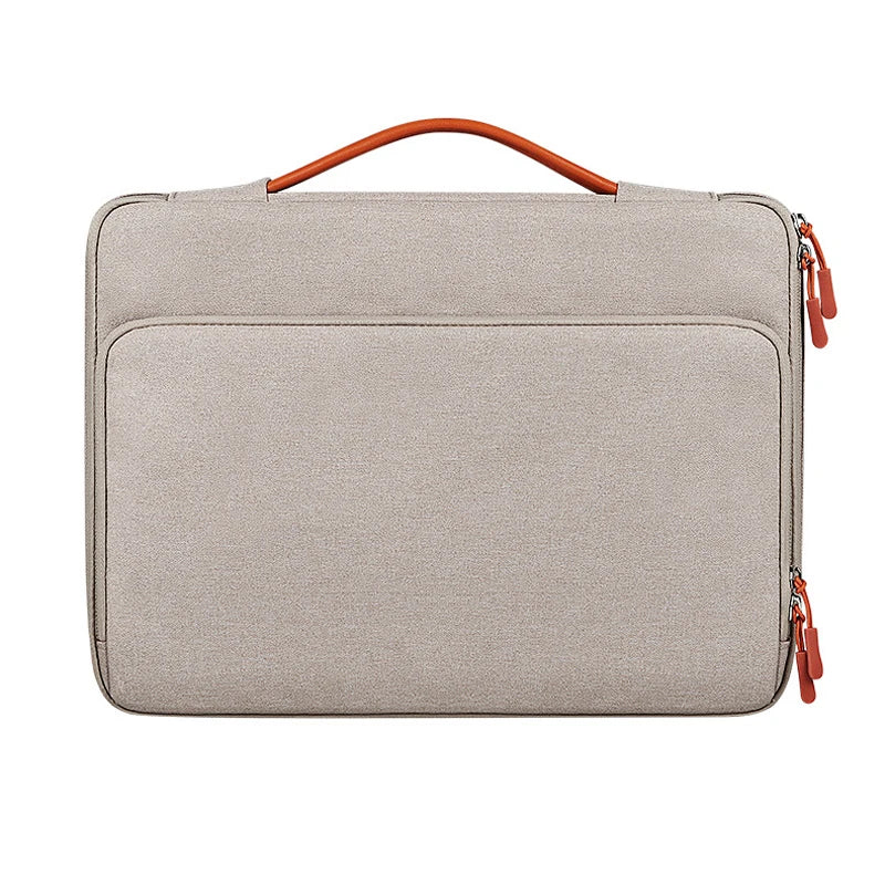 Laptop Case 15 Chromebook Bag Funda For Lenovo Legion Go 15.6 Macbook Air Pro 13.3 2025 Acer Aspire One 16 OnePlus Pad 3 Teclast