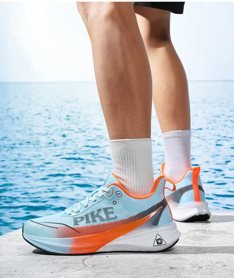 2026 New Casual Running Shoes 36-45 Couple Shoes Popcorn Base Running Shoes Zapatillas Hombre Shoes