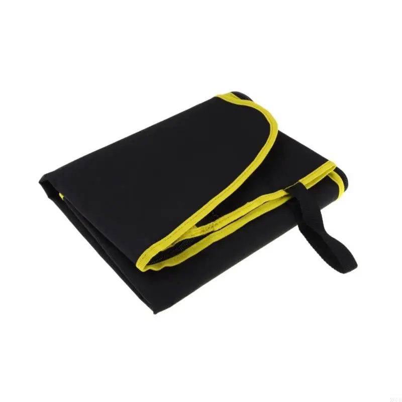 652F Travel Bodyboard Bags Surfboard Cover Polyester Carry Bag Wear Resistant Paddleboard Bag Outdoor Surfing Accessories