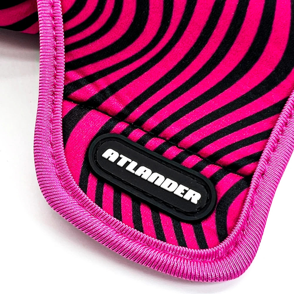 Adults Children Football Goalkeeper Gloves Latex Wear-resistant Sports Gloves Professional Match Anti-slip Soccer Goalie Gloves