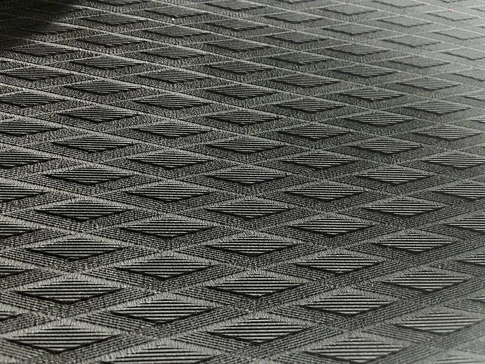 115*31cm Surfboard Traction Pads EVA Foam Non Slip Diamond Grip Mat Kayak Skateboard Skimboard Trimmable Sheet Motorboat Stair