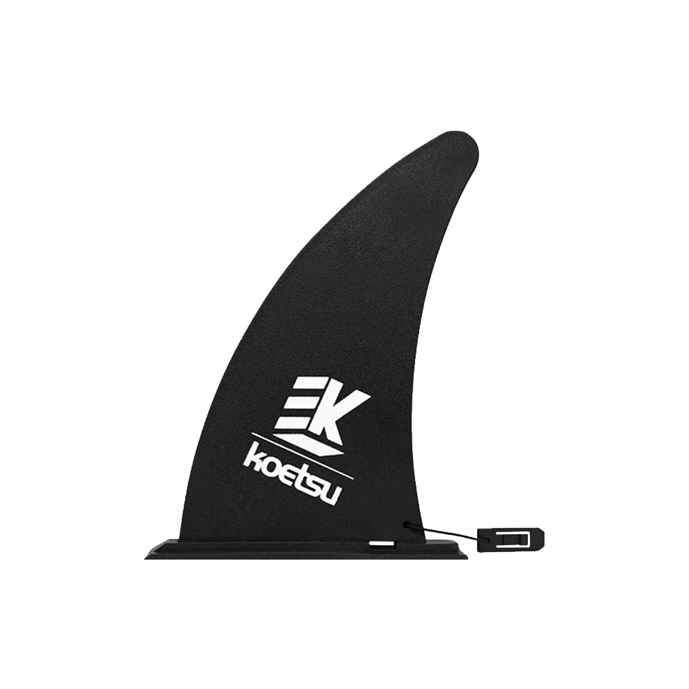 4.5/8/9/9.5/10Inch Surfboard Fin SUP Accessories Stand Up Paddle Board Slide-in Fin Detachable Surf Water Wave Fin Stablizer