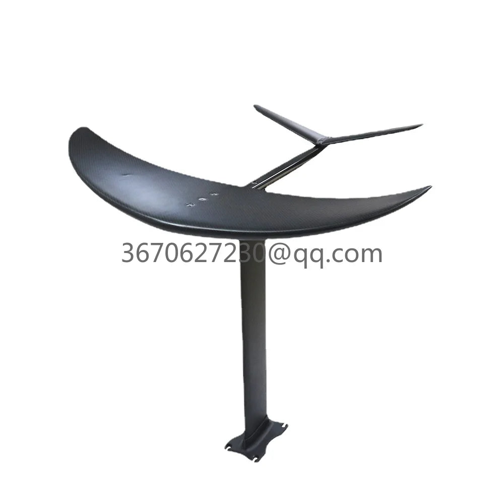 F200 185cm2 Carbon Hydrofoil Surf Set Wingfoil Standup Paddleboard Kitewing Wing Foil Wingsurf  Windsurf Wingboard