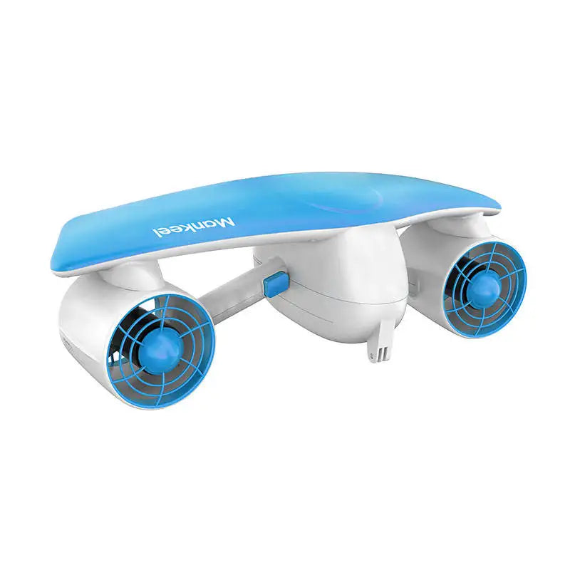 Waterboard Sea Scooters Swimming Kickboard Electric Surfboard Under Underwater Swimming Board Underwater Scooter