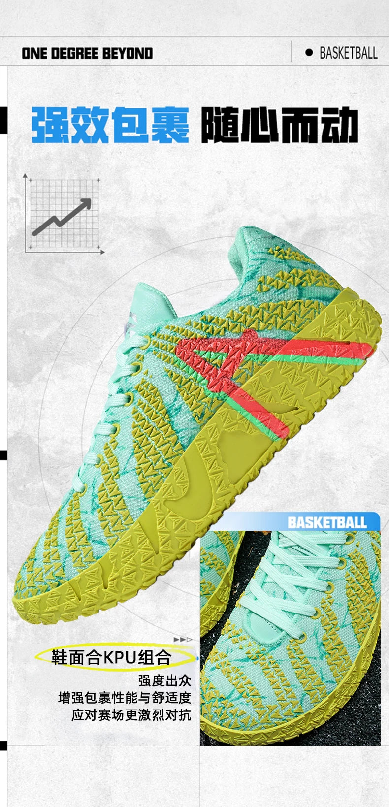 Sports and leisure shoes, men's shoes, marathon oversized air cushioned shoes, fly woven all season rubber, wear-resistant, anti