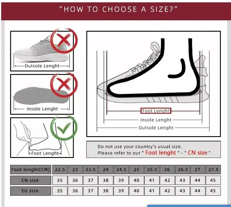 Men's Outdoor Sports Casual Shoes Anti-slip Heightening Dad Sneakers Trendy Hiking Shoes Comfortable Men Zapatillas Hombre