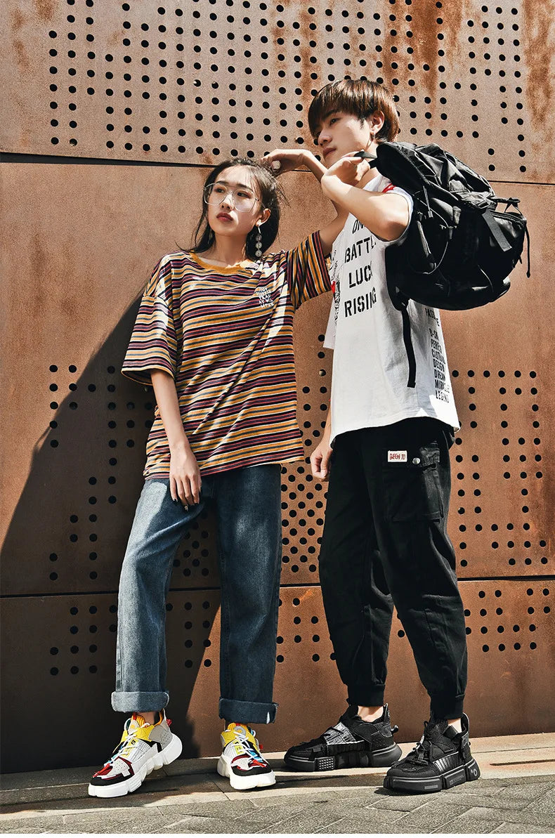 Sneakers Men Tenis Breathable Mens Casual Shoe 2023 Summer Male Couple Shoes Light Black Trainers Zapatillas Hombre