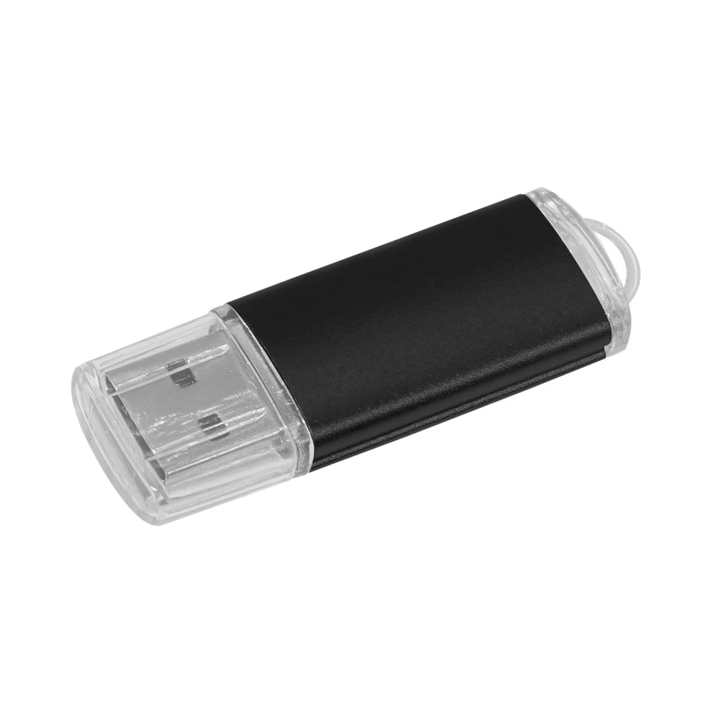 USB Flash Drive 64GB 32GB 16GB 8GB 4GB USB 2.0 Flash Memory U Stick High Speed ​​usb memories pendrive