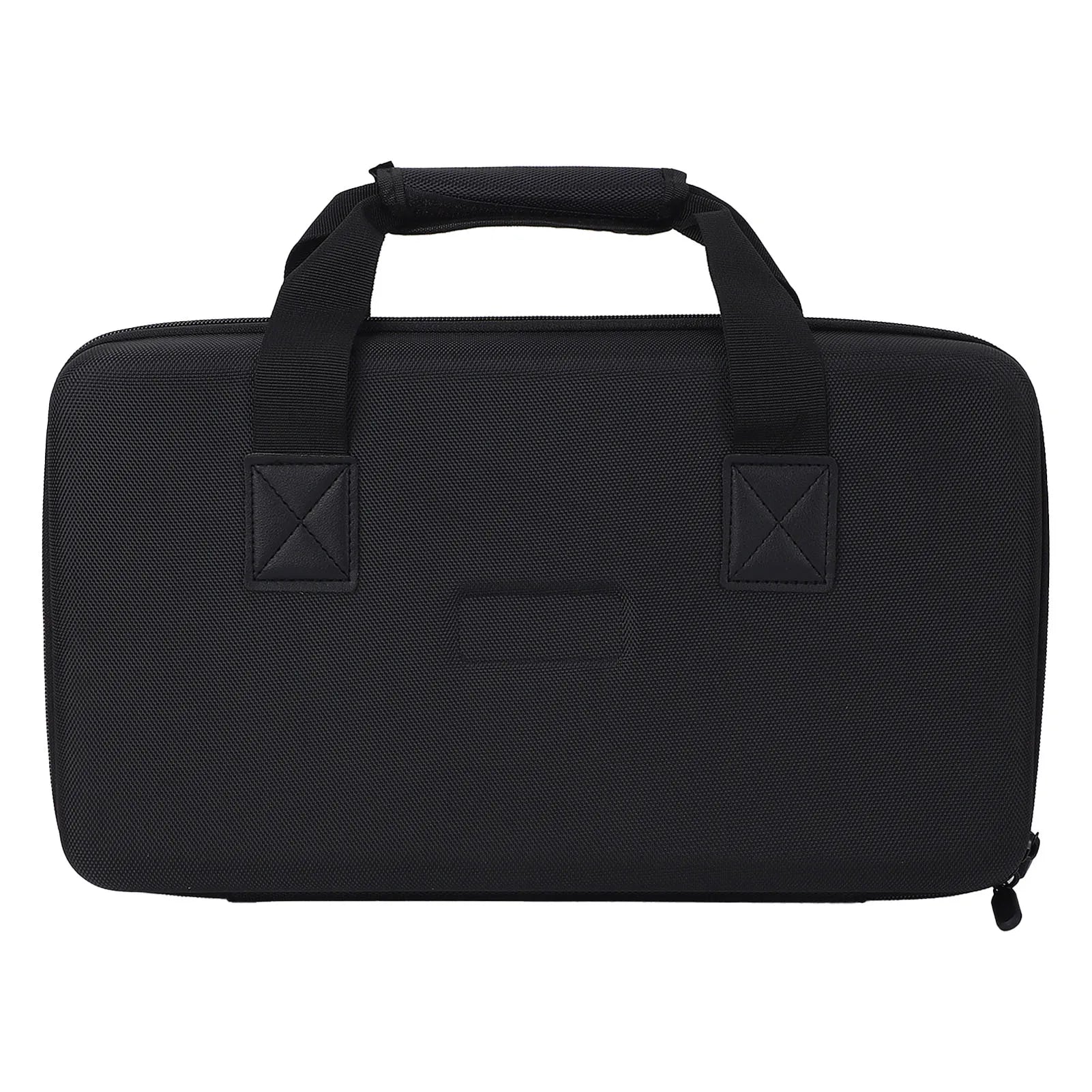 DJ Controller Case DJ Controller Storage Bag Portable Carrying Case for Double Channel DJ Controllers DJ Controller Storage Case