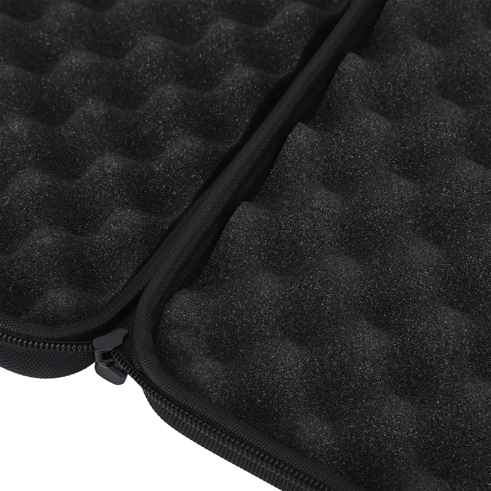 DJ Controller Case DJ Controller Storage Bag Portable Carrying Case for Double Channel DJ Controllers DJ Controller Storage Case