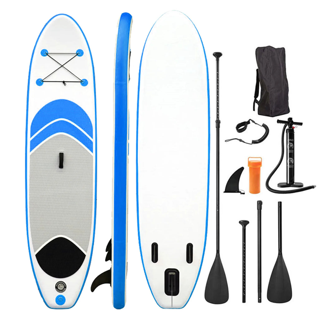 Custom Your Own Surfing Board 11'x32''x6'' SUP Inflatable Stand up Paddle Boards