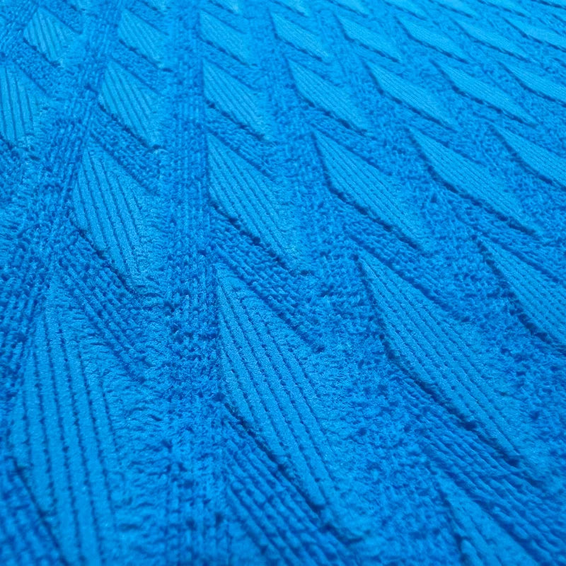 115*31cm Surfboard Traction Pads EVA Foam Non Slip Diamond Grip Mat Kayak Skateboard Skimboard Trimmable Sheet Motorboat Stair