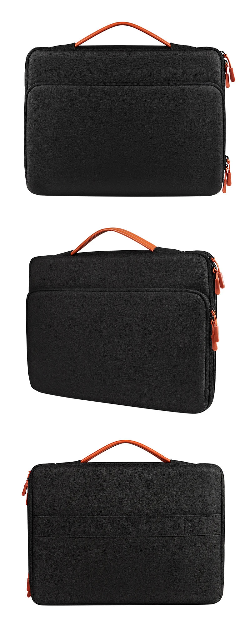 Laptop Case 15 Chromebook Bag Funda For Lenovo Legion Go 15.6 Macbook Air Pro 13.3 2025 Acer Aspire One 16 OnePlus Pad 3 Teclast