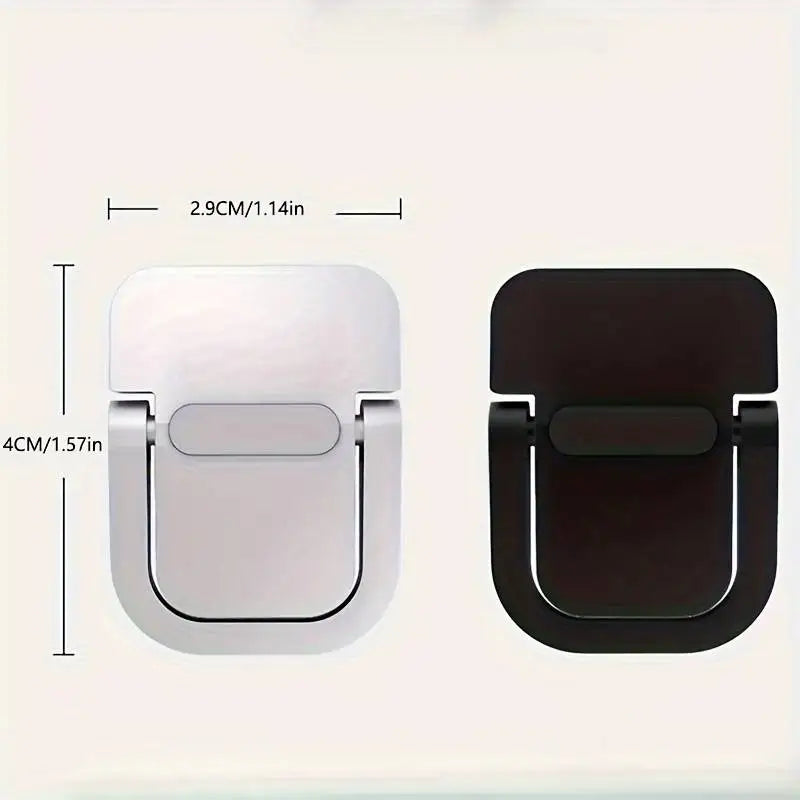 Laptop Stand For Computer Keyboard Holder Mini Portable Legs Laptop Stands For Macbook Huawei Xiaomi Notebook Support