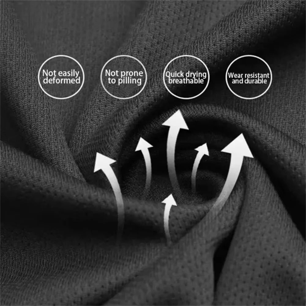 Ethnic Style Summer Men's Board Shorts  Retro Print Vacation Drawstring Swim Surf Shorts 3D Print Fashion Breathable Short Pants