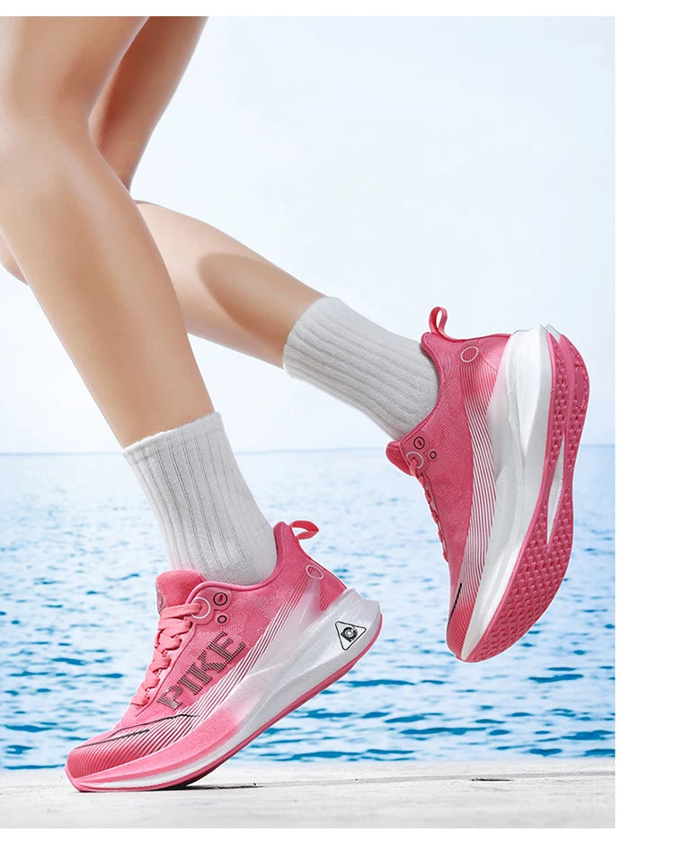 2026 New Casual Running Shoes 36-45 Couple Shoes Popcorn Base Running Shoes Zapatillas Hombre Shoes