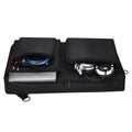 DJ Controller Shoulder Bag Adjustable Shoulder Strap Travel Protective Bag DJ Gig Bag for Pioneer DDJ- SR2 2023/ DDJ- SR 1st Gen