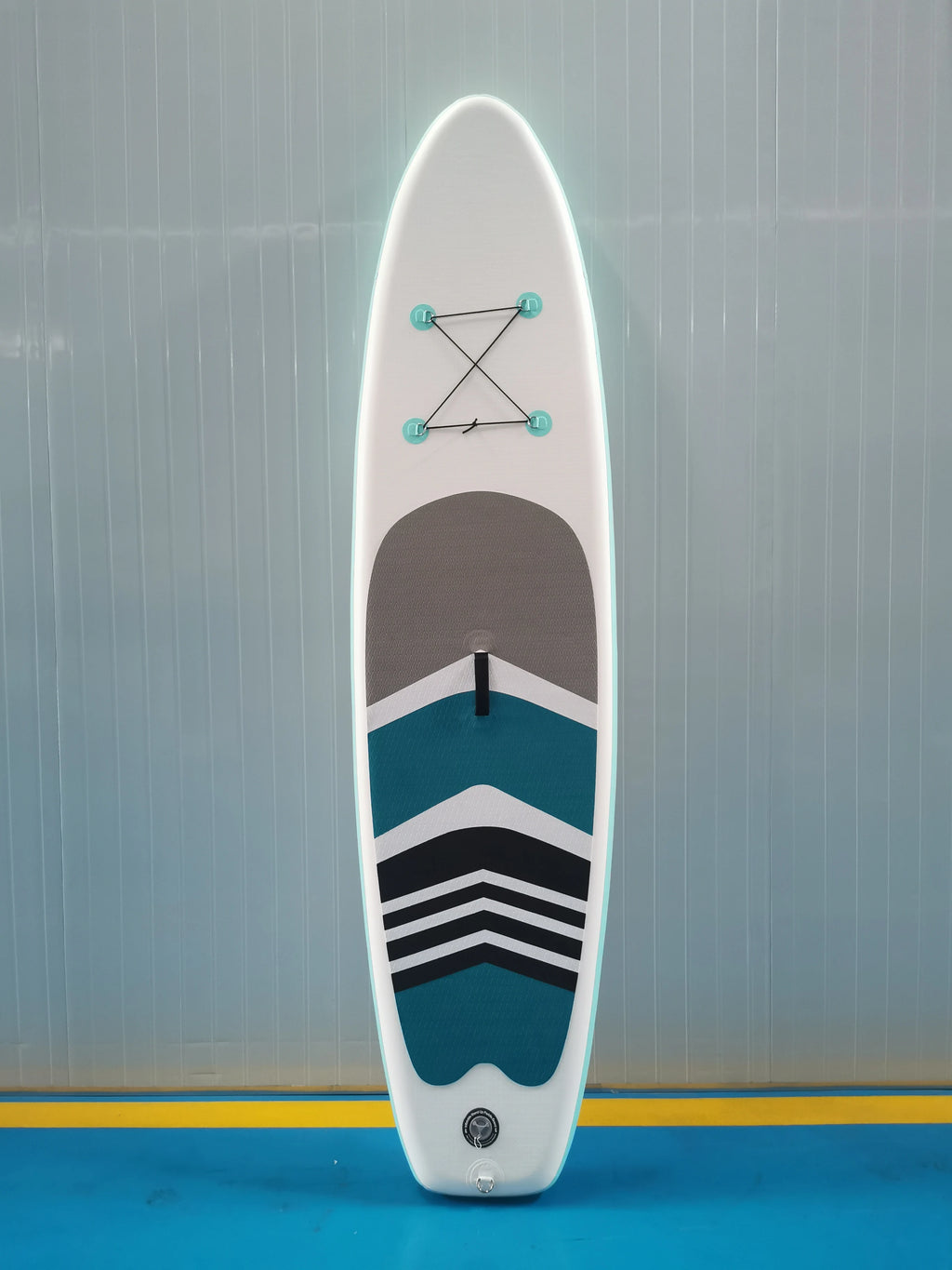 Custom Your Own Surfing Board 11'x32''x6'' SUP Inflatable Stand up Paddle Boards