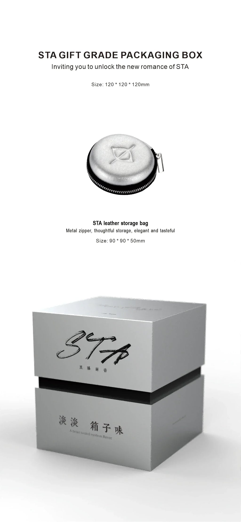 EarAcoustic Audio STA-Hi End IEM Wired HiFi in-ear Earphones 10mm Dual-Magnet Beryllium Driver &amp; 6mm Composite Diaphragm Monitor