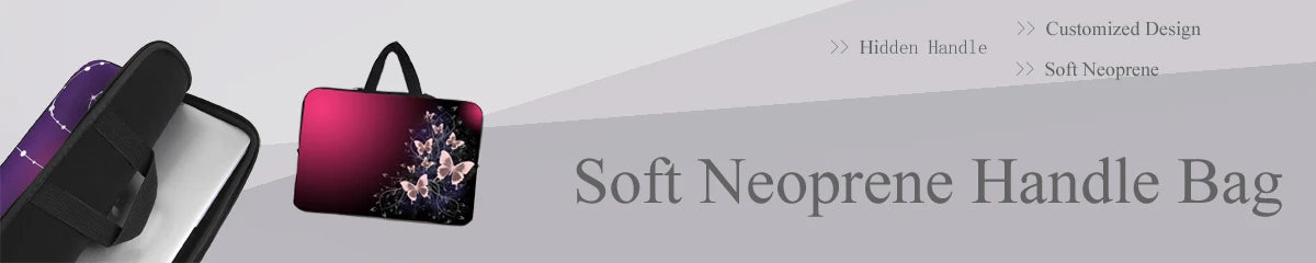 Laptop Case 15 Chromebook Bag Funda For Lenovo Legion Go 15.6 Macbook Air Pro 13.3 2025 Acer Aspire One 16 OnePlus Pad 3 Teclast