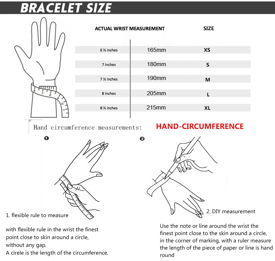 Luxury Black Stone Beads Man Bracelet Leopard Head Charms Women Bracelets Couple Jewelry Valentine's Day