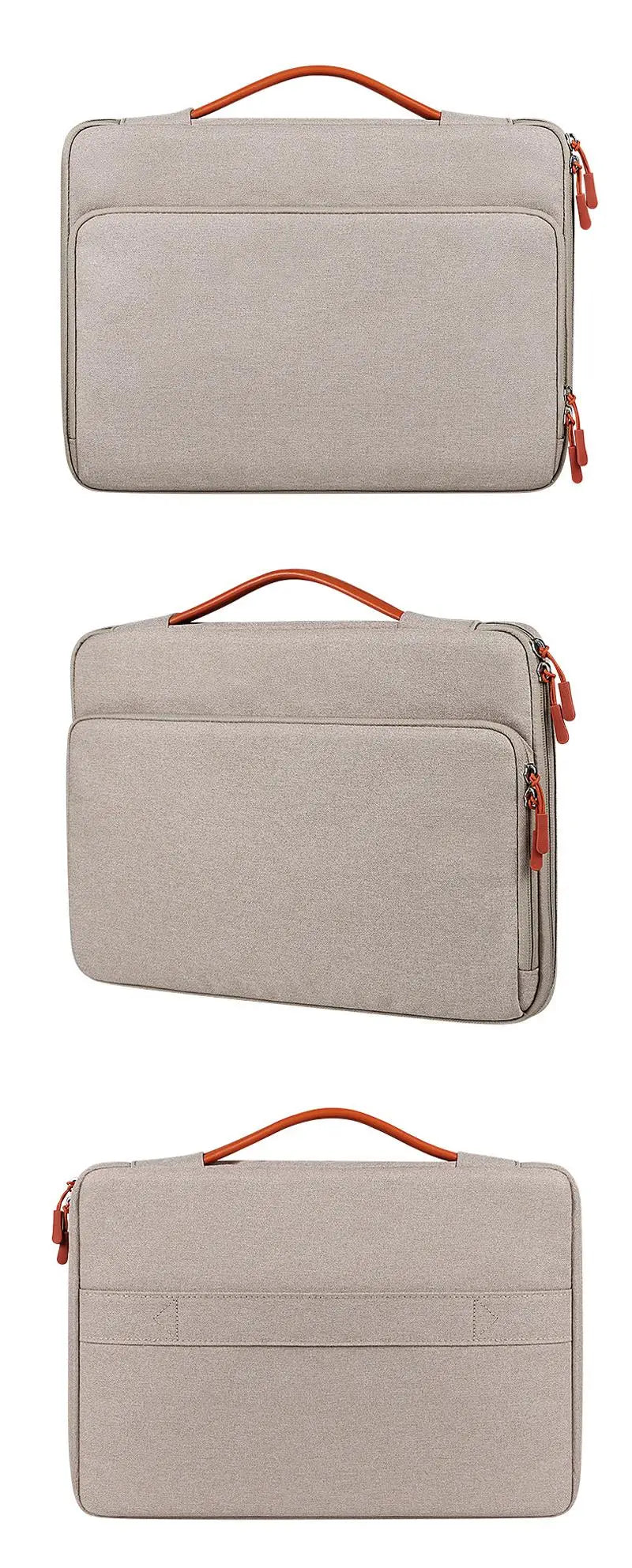 Laptop Case 15 Chromebook Bag Funda For Lenovo Legion Go 15.6 Macbook Air Pro 13.3 2025 Acer Aspire One 16 OnePlus Pad 3 Teclast