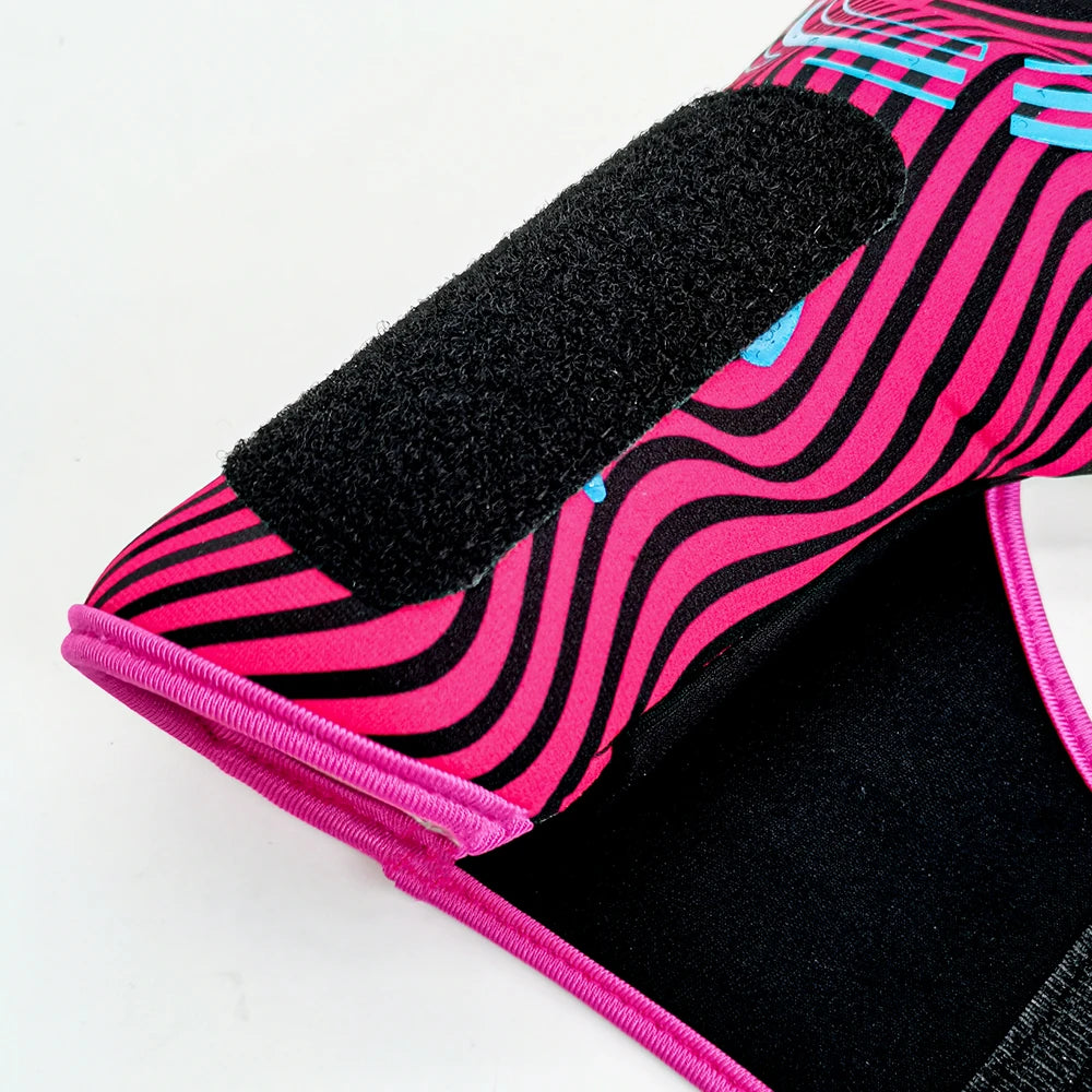 Adults Children Football Goalkeeper Gloves Latex Wear-resistant Sports Gloves Professional Match Anti-slip Soccer Goalie Gloves