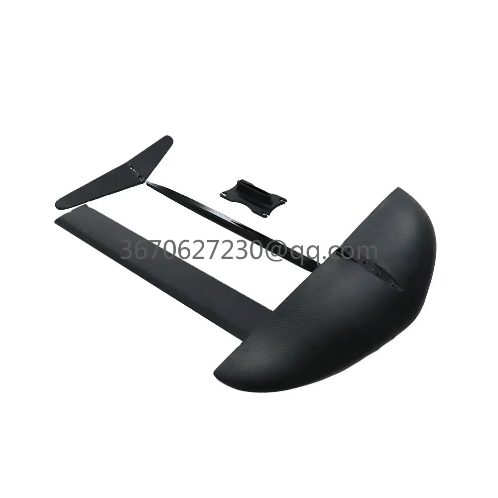F200 185cm2 Carbon Hydrofoil Surf Set Wingfoil Standup Paddleboard Kitewing Wing Foil Wingsurf  Windsurf Wingboard