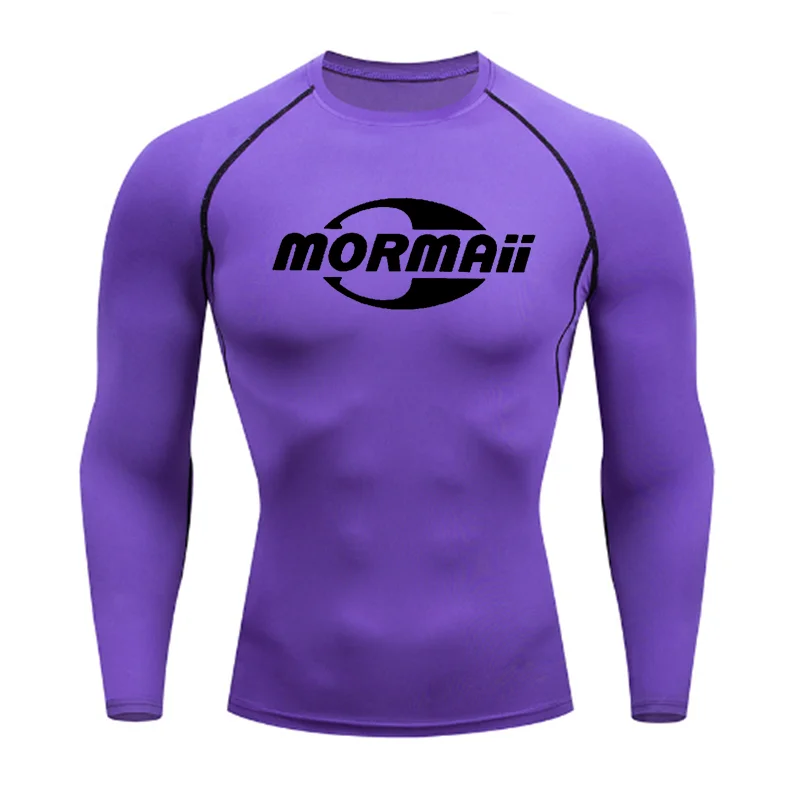 2026 Trendy Men's Sports And Leisure Surfing Sunscreen Diving Suit Anti Friction  Tight Fitting Long Sleeved  Resistant Swimsuit