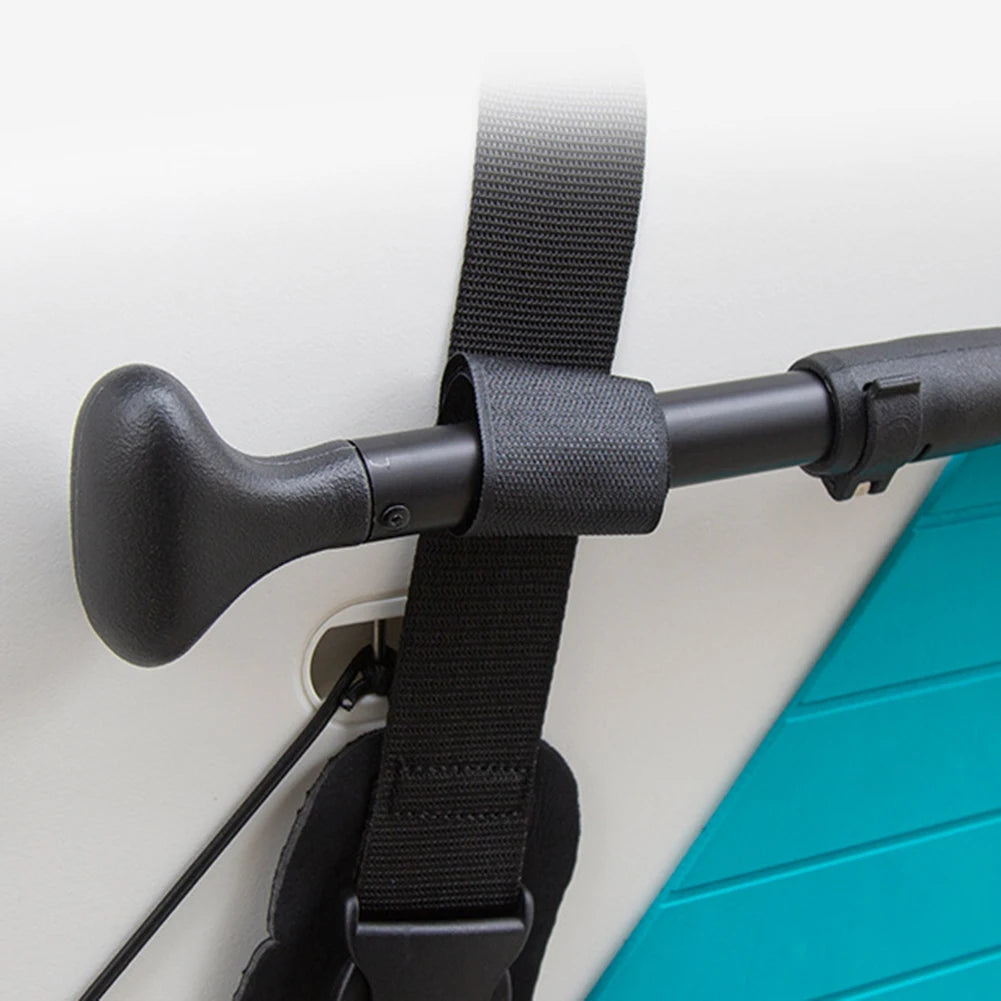 Adjustable Surfboard Shoulder Strap Carry Sling Stand Up Paddleboard Surf Board Surf Fins Paddle Wakeboard Surfing Kayak Tool