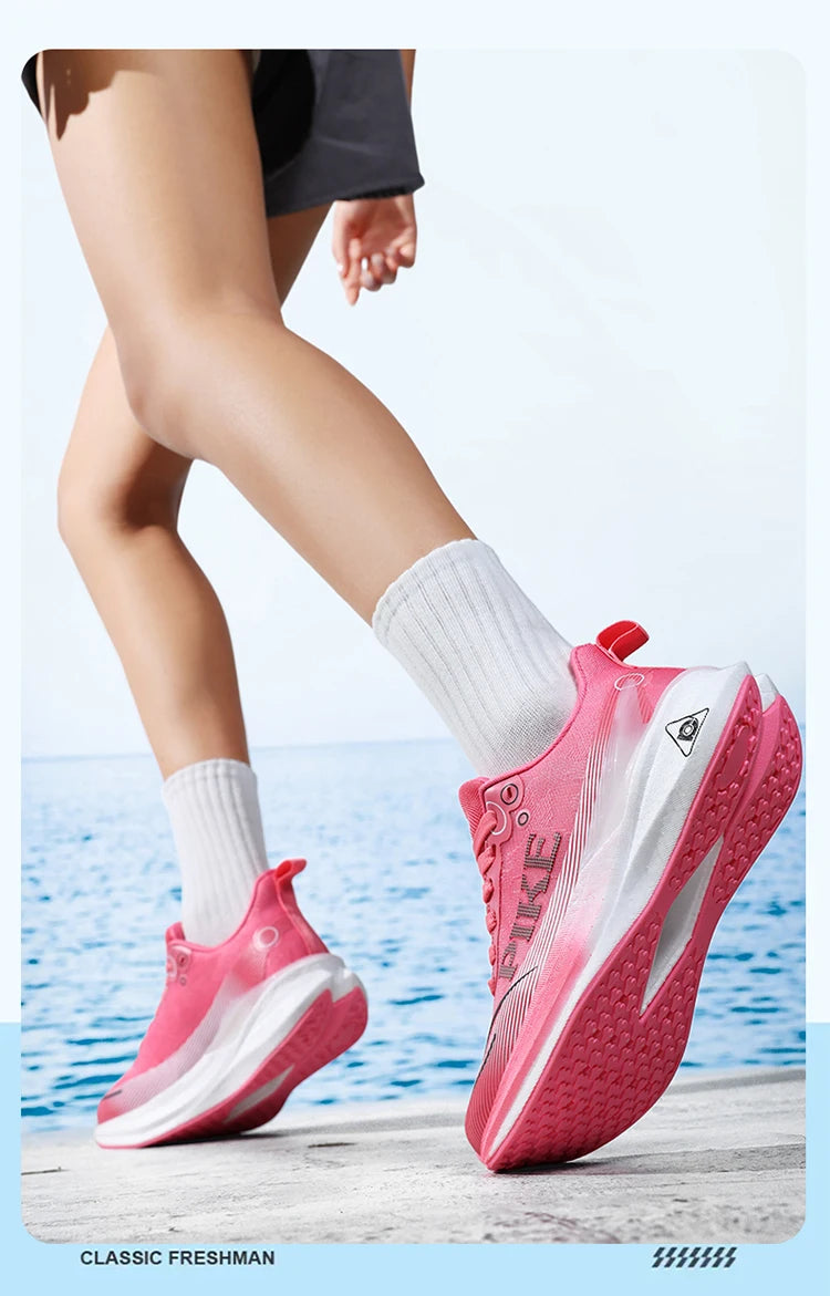 2026 New Casual Running Shoes 36-45 Couple Shoes Popcorn Base Running Shoes Zapatillas Hombre Shoes